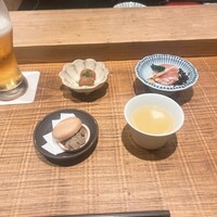 銀座 希鳥 - 