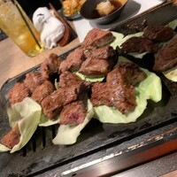 奈良きみや 別邸 柘榴 - 