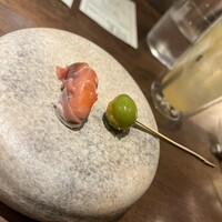 余白 - 