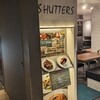 SHUTTERS 東京駅八重洲北