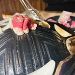 ジンギスカンYOSHIHIKO - 