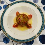 RAMAGES Nouvelle Vie - 