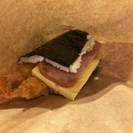 かねす - ダブルえびタル