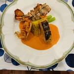 RAMAGES Nouvelle Vie - 