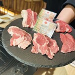 ジンギスカンYOSHIHIKO - 