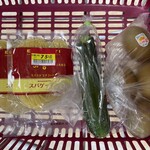 ベルク - 料理写真: