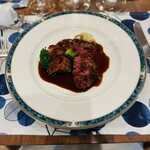 RAMAGES Nouvelle Vie - 