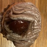 ブーランジェリー タツヤ 青森店 - 