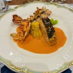 RAMAGES Nouvelle Vie - 