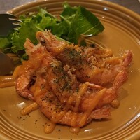 キッチンボンノ 桜木町 - 