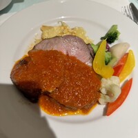 アン カフェ - 