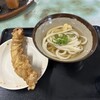 山内うどん店