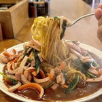 スパゲッティハウス - 