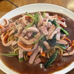 スパゲッティハウス - 