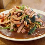 スパゲッティハウス - 