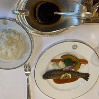 レストラン カスケード - 