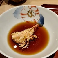 日本橋 蕎ノ字 - 