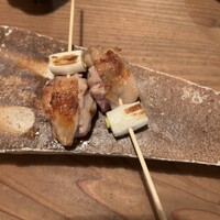 炭火焼鳥とり央 - 
