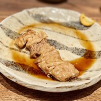 鳥茂 - 上シロ