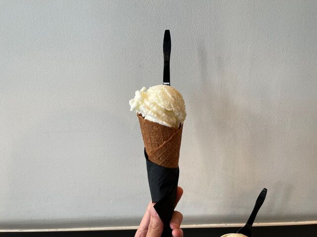 AZUMANESOKO（アズマネソーコ） - 古館（ジェラート・アイスクリーム）の写真