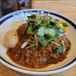 カレーライス専門店 ブラザー - 