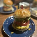 World Burger 池袋西口本店 - 