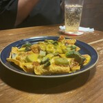 World Burger 池袋西口本店 - 