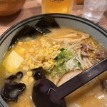 白樺山荘 新千歳空港店 - 