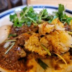 カレーライス専門店 ブラザー - 