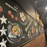 World Burger 池袋西口本店 - 