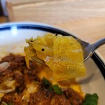 カレーライス専門店 ブラザー - 