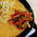 らあめん花月嵐 - 