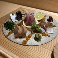 美登利 昌 成城店 - 