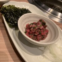 焼肉ソムリエ 萬樹亭 福島店 - 