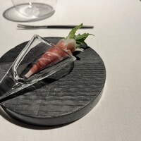 リストランテ シンティッラ - 