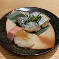 美登利 昌 成城店 - 