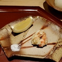 日本橋 蕎ノ字 - 