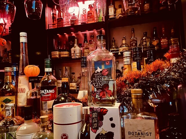 Dining bar Selfish photo 4