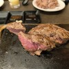 やっぱりステーキ 芝大門店