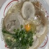 丸幸ラーメンセンター 基山本店