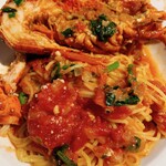 ワインとオマール海老の店 UOMO - 