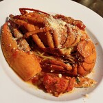 ワインとオマール海老の店 UOMO - 