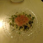 TRATTORIA PIZZERIA 207 - 