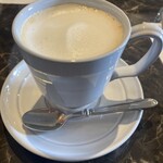 パティスリーカフェ ブラン - 