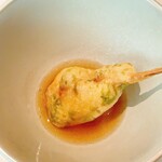 フレンチ串揚げ BEIGNET - 