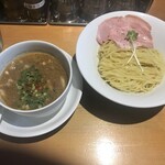 麺屋 まほろ芭 - 