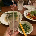 ベトナムちゃん - 