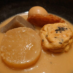 純米酒粕 玉乃光 - 