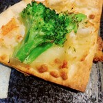 ワインとオマール海老の店 UOMO - 