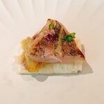 フレンチ串揚げ BEIGNET - 